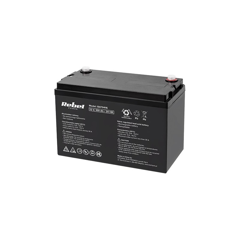 acumulator gel 12v 100ah rebel acumulator gel 12v 100ah rebel