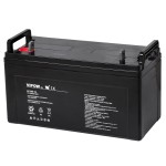 acumulator agm sla 12v 120ah vipow