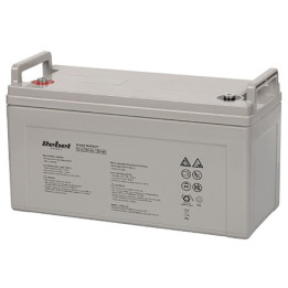 acumulator gel 12v 120ah rebel