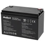acumulator gel 12v 100ah rebel