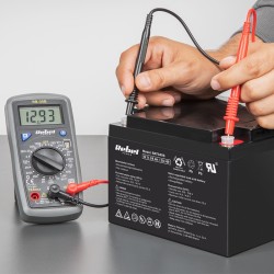 acumulator gel 12v 100ah rebel