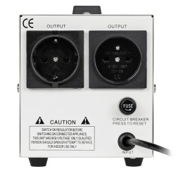 stabilizator tensiune 500va kemot