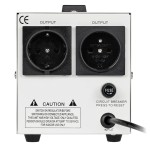 stabilizator tensiune 500va kemot