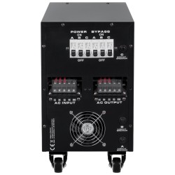 stabilizator servomotor trifazat 10kva proavr-10k kemot