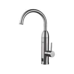 robinet electric cu incalzire instantanee creek, well