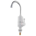 robinet electric cu incalzire instantanee splash well
