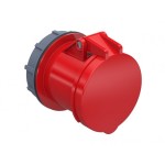 priza industriala bemis bc1-1505-2440 3p+n+e, 16a, 380v, ip44