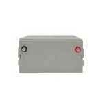 Acumulator 12V GEL Deep Cycle Solar, Dimensiuni 330 x 173 x 212 mm, Baterie 12V 100Ah M8, TED Electric TED004147 A0115591