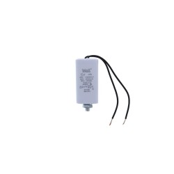 condensator pornire motor 400v 10uf cu fir, well