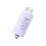 condensator pornire motor 400v 16uf cu pin, well