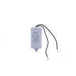 condensator pornire motor 400v 20uf cu fir, well