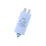 condensator pornire motor 400v 12uf cu pin, well