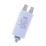 condensator pornire motor 400v 2uf cu pin, well