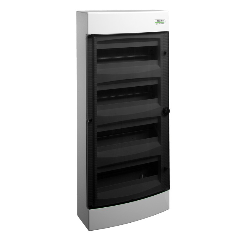 cofret aparent ip40 gama pns 48t, 101503, noark