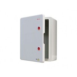 tablou abs ip66 400x500x180mm, bemis