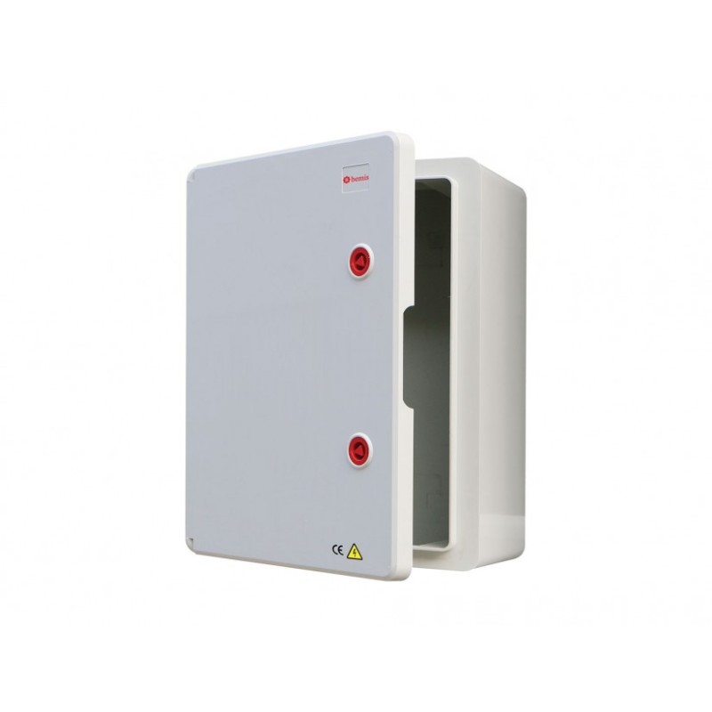 tablou abs ip66 400x500x180mm, bemis