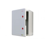 tablou abs ip66 400x500x180mm, bemis