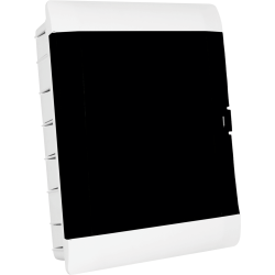 tablou sigurante ip40 36 module st