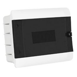 tablou sigurante ip40 6 module st