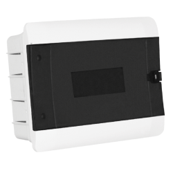 tablou sigurante ip40 4 module st