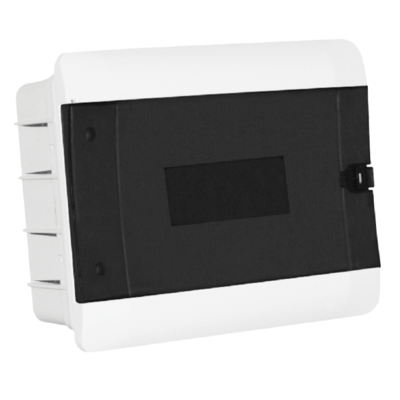tablou sigurante ip40 4 module st