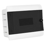 tablou sigurante ip40 4 module st