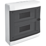 tablou sigurante ip40 24 module pt