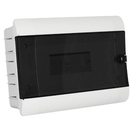 tablou sigurante ip40 12 module st