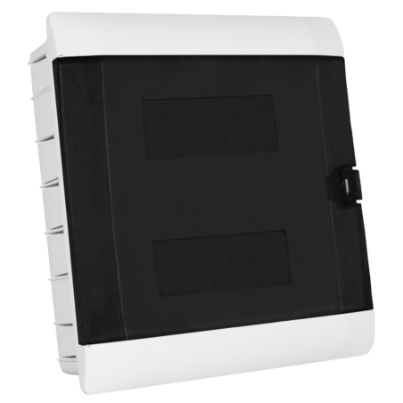 tablou sigurante ip40 24 module st