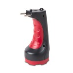 lanterna reincarcabila kimy led 1w, erste