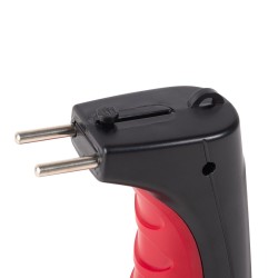 lanterna reincarcabila kimy led 1w, erste