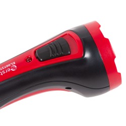 lanterna reincarcabila kimy led 1w, erste