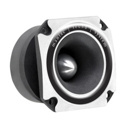 dome 1" 100/200 w • 8 ohm - mnc