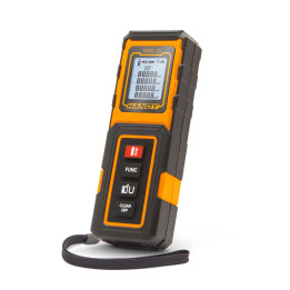 telemetru cu laser - 20m