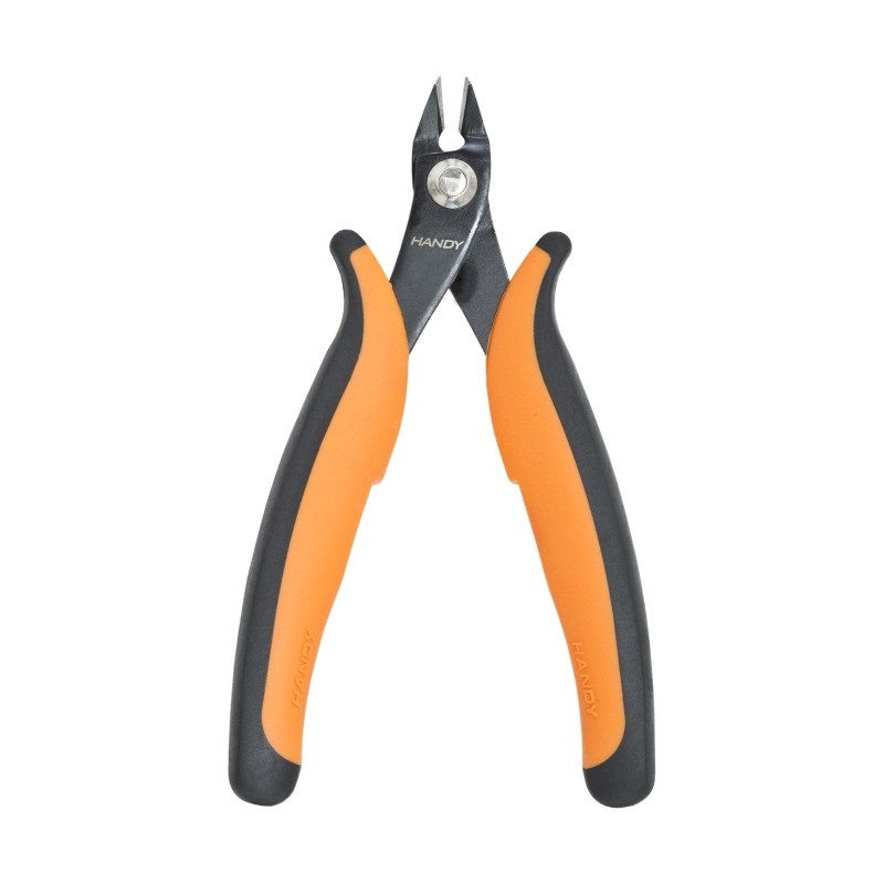 cleste cu cioc curbat127 mm