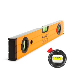 handy - nivela cu boloboc rotativ, 400 mm