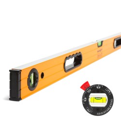 handy - nivela cu boloboc rotativ, 1000 mm