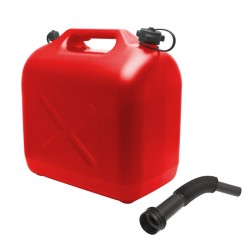 canistra carburant 20 l
