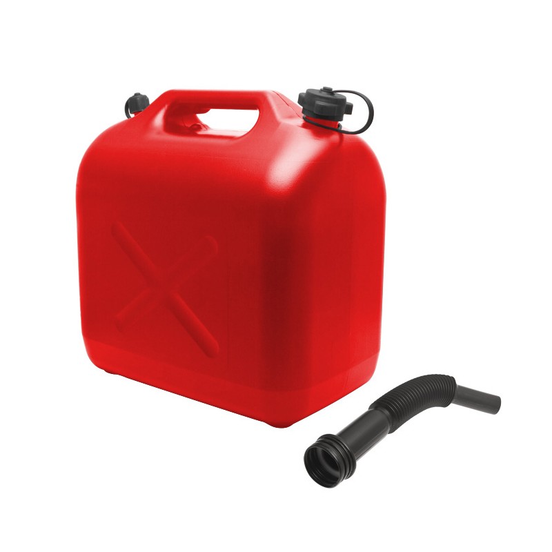 canistra carburant 20 l