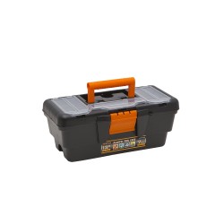 handy - geanta de scule, din plastic - 320 x 170 x 130 mm