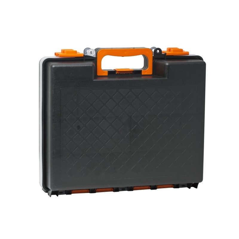 geanta organizator profesional, dublu380x330x120mm