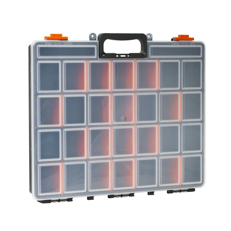 geanta organizitor profesional470x400x60mm