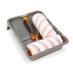 handy - set role pentru vopsit - 4 piese