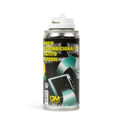spray pt curatarea aerului conditionat si habitaclu auto - 100 ml
