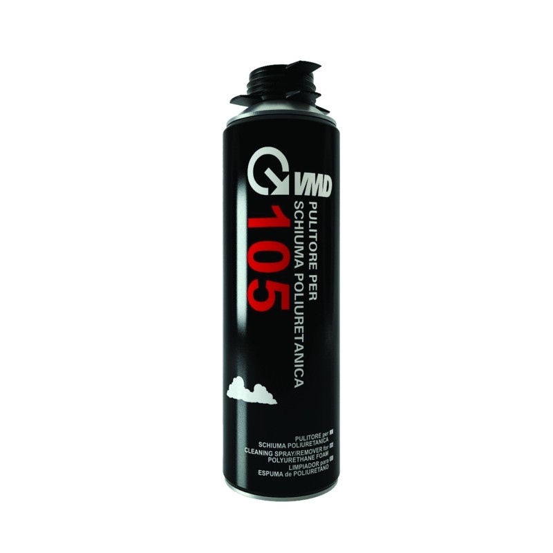 agent pentru indepartare spumei poliuretanice - 500 ml agent pentru indepartare spumei poliuretanice - 500 ml