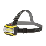 lampa de cap, cu cob led phenom