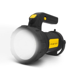 lampa de lucru cu cob-led phenom