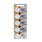 baterie tip buton cr 2025 li • 3 v 5 buc./blister