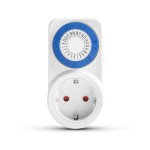 ceas comutator analogic