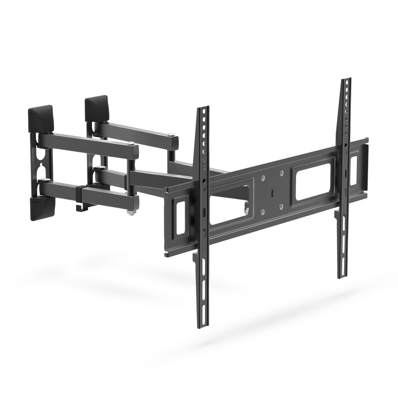 delight - consola - suport de perete pentru tv , cu brat dublu,  rabatabil, 32" - 70"